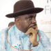 James Ibori