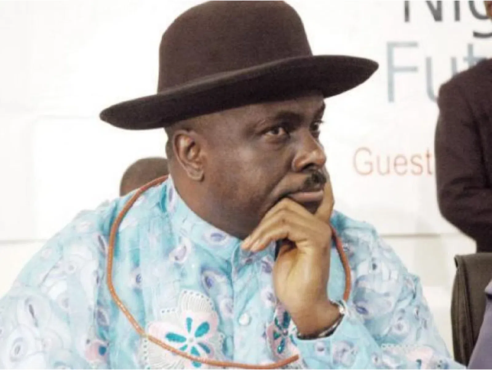 James Ibori