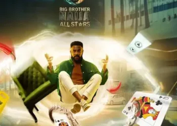 BBNaija All Stars