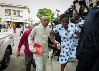Emefiele