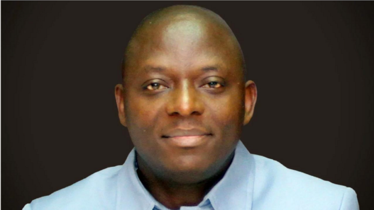 Ex-NIMASA Boss