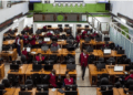 Nigerian Equities
