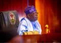 President Tinubu