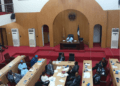  Osun State Assembly