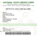 NYSC Call-Up Letter