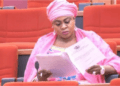 Stella Oduah