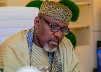 Okorocha