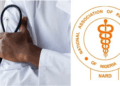Nigerian Resident Doctors