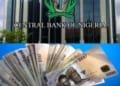 Excess Crude Account Investments