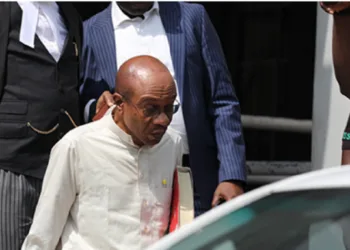 Emefiele