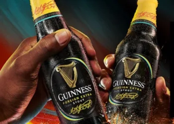 Guinness Nigeria