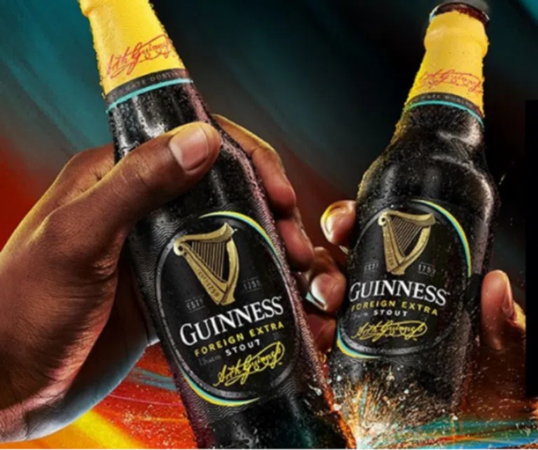 Guinness Nigeria