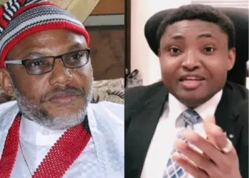 Nnamdi Kanu