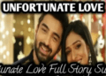 Unfortunate Love August 2023 Teasers