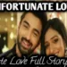 Unfortunate Love August 2023 Teasers