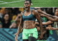 Asisat Oshoala Biography