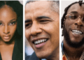 Obama’s Annual Summer Playlist