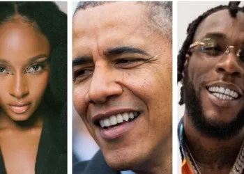 Obama’s Annual Summer Playlist