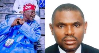 How Tinubu Appointed Osayande Obazee Convicted of Sexual Assault To Investigate CBN