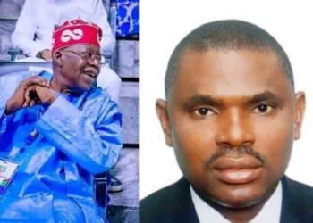 Osayande Obazee