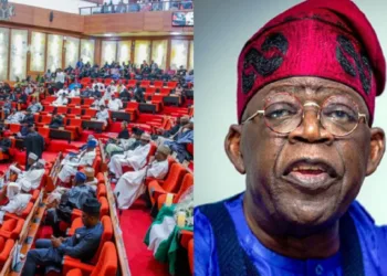 31 New States Across Nigeria