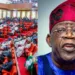 Electoral Law Amendment