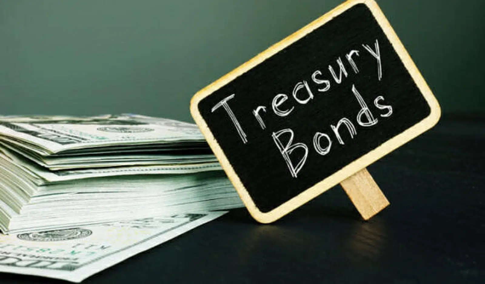 Treasury Bills