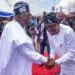 FCT Minister Wike