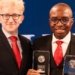 World Finance 2023 Awards