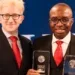 World Finance 2023 Awards