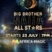 Former BBNaija Housemates