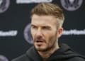 Beckham