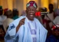 President Tinubu Government
