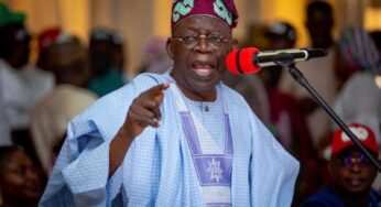 BREAKING: Tinubu Orders Total Overhaul Of Civil Service Payroll