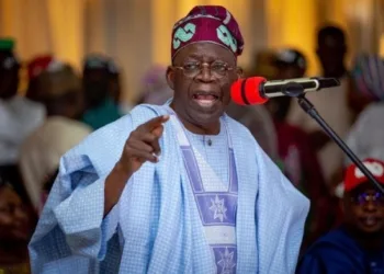President Tinubu Government