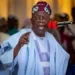 President Tinubu Government