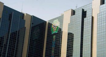 BREAKING: CBN Withdraws Controversial Cybersecurity Levy Circular