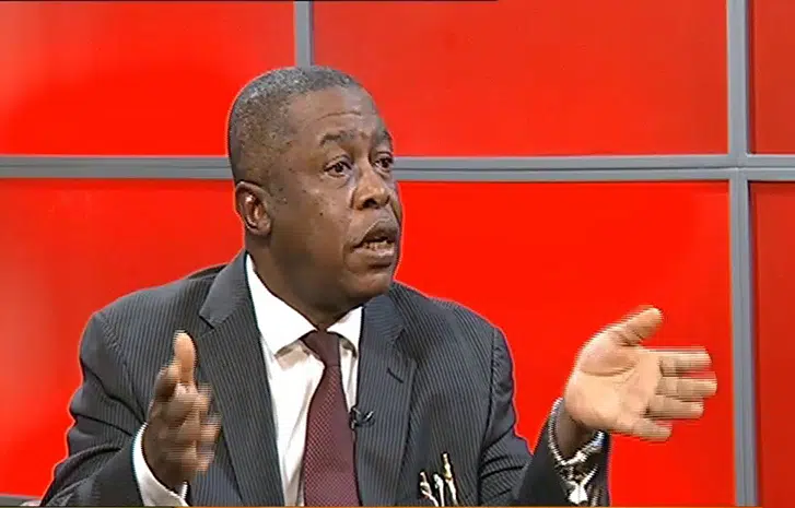 Emefiele: With DSS Conduct, Nigeria Is Becoming Banana Republic - Uwazurike