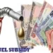 Oil Marketers