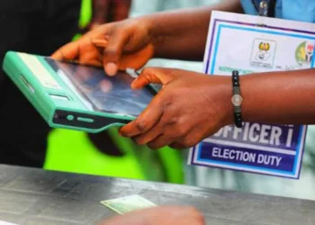 2027 General Elections