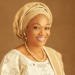 First Lady Senator Oluremi Tinubu