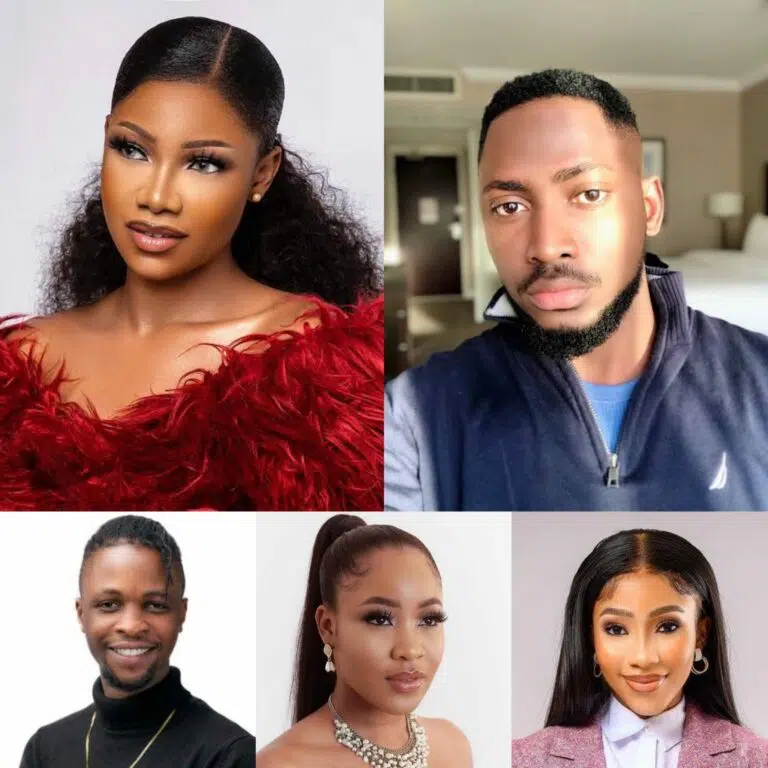 BBNaija All-Stars Show