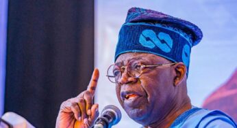 President Tinubu To Announce New Minimum Wage Next Week