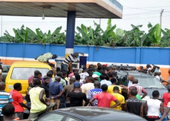 Fuel Price Increase In Nigeria