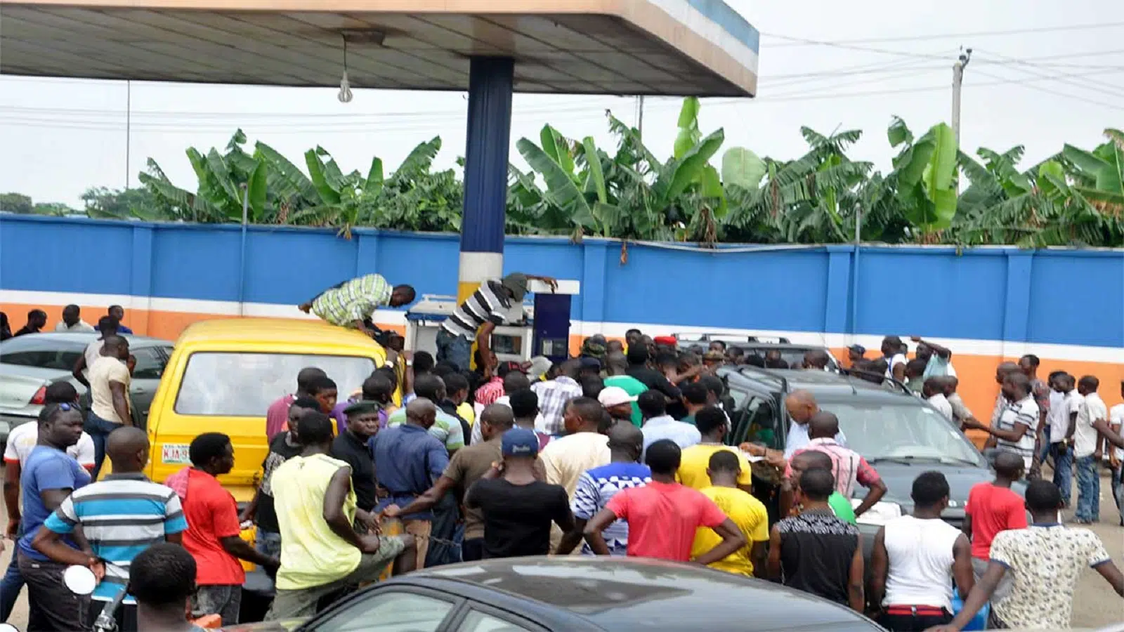 Fuel Prices