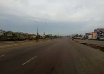 Tinubu Government