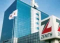 Zenith Bank