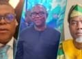Peter Obi Speaks Paying Bribe To Journalists, His Relationship With Rufai Oseni