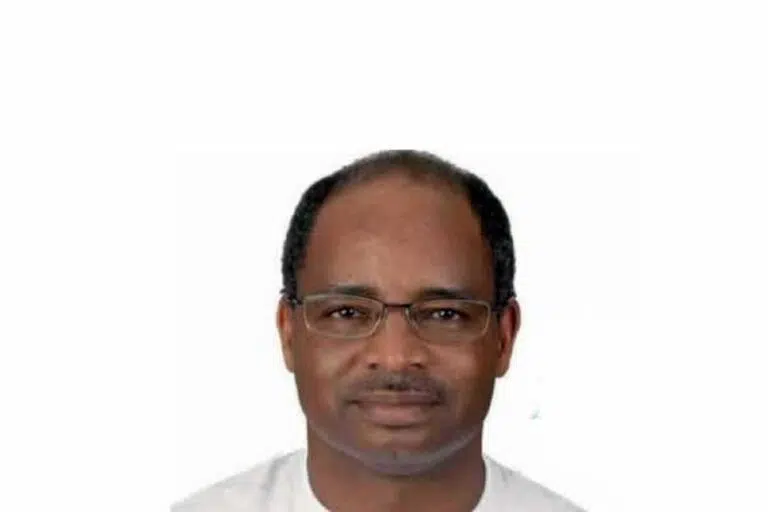 Aliyu Aziz