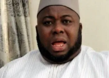 Asari Dokubo